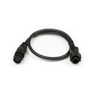 9 Pin to 7 Pin Adapter - For XID Airmar Transdcuers (CHIRP Transducers)