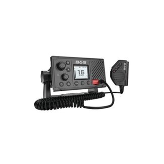 B&G  VHF MARINE RADIO,DSC,V20S