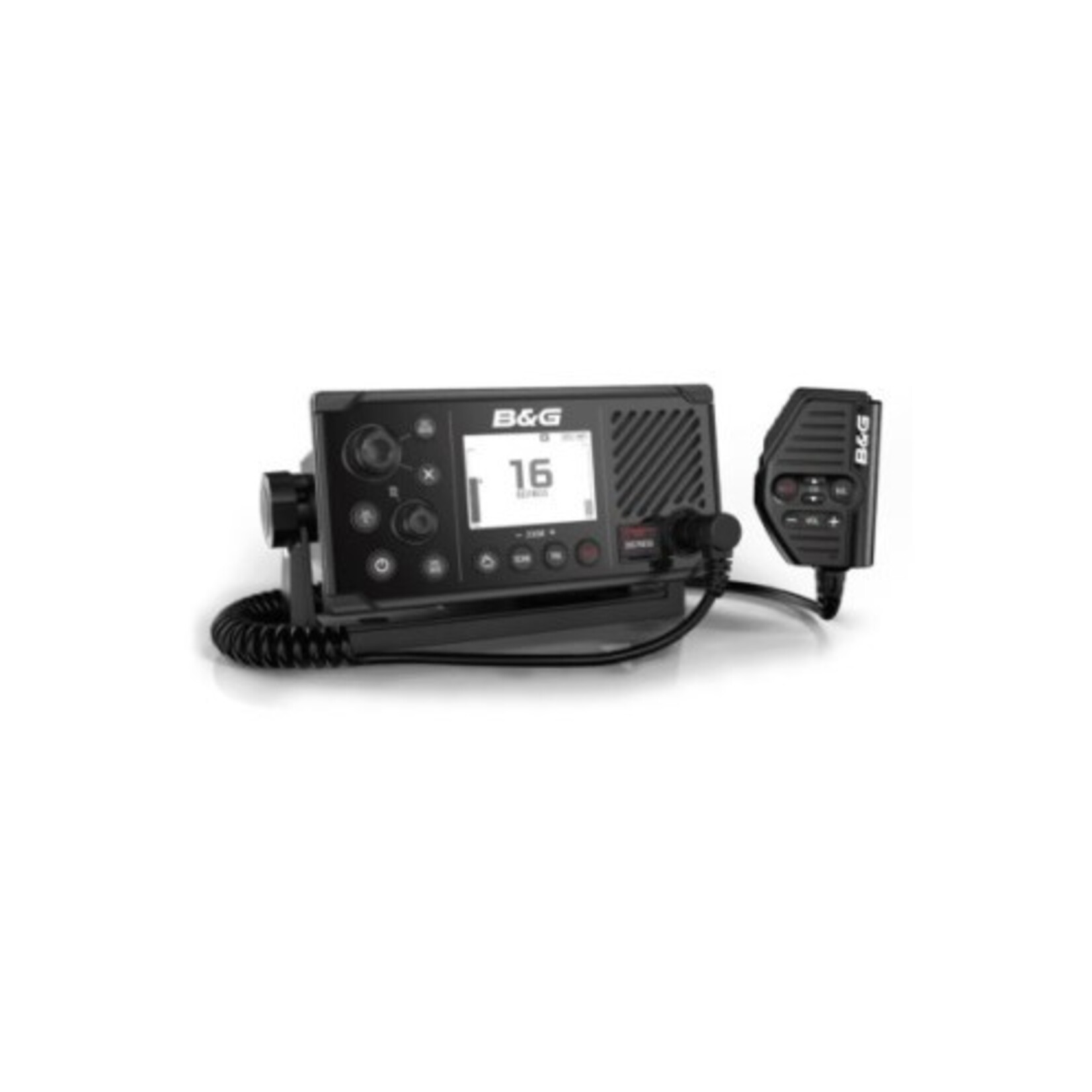 B&G  VHF MARINE RADIO, DSC, AIS-RXTX, V60-B