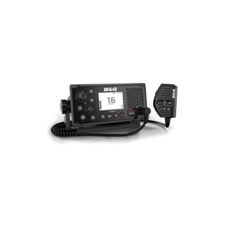 B&G  VHF MARINE RADIO, DSC, AIS-RXTX, V60-B