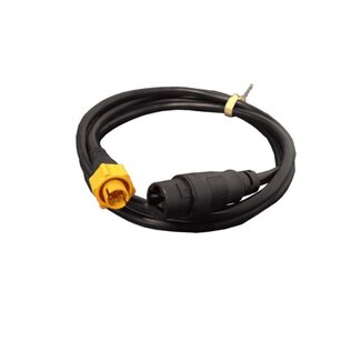 RJ45 F to 5pin Ethernet Adapter - 1.5m