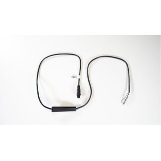 NMEA 0183® Interface