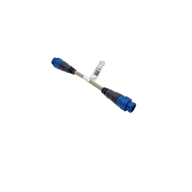 Ethernet Cable Joiner - 5-pin F-F