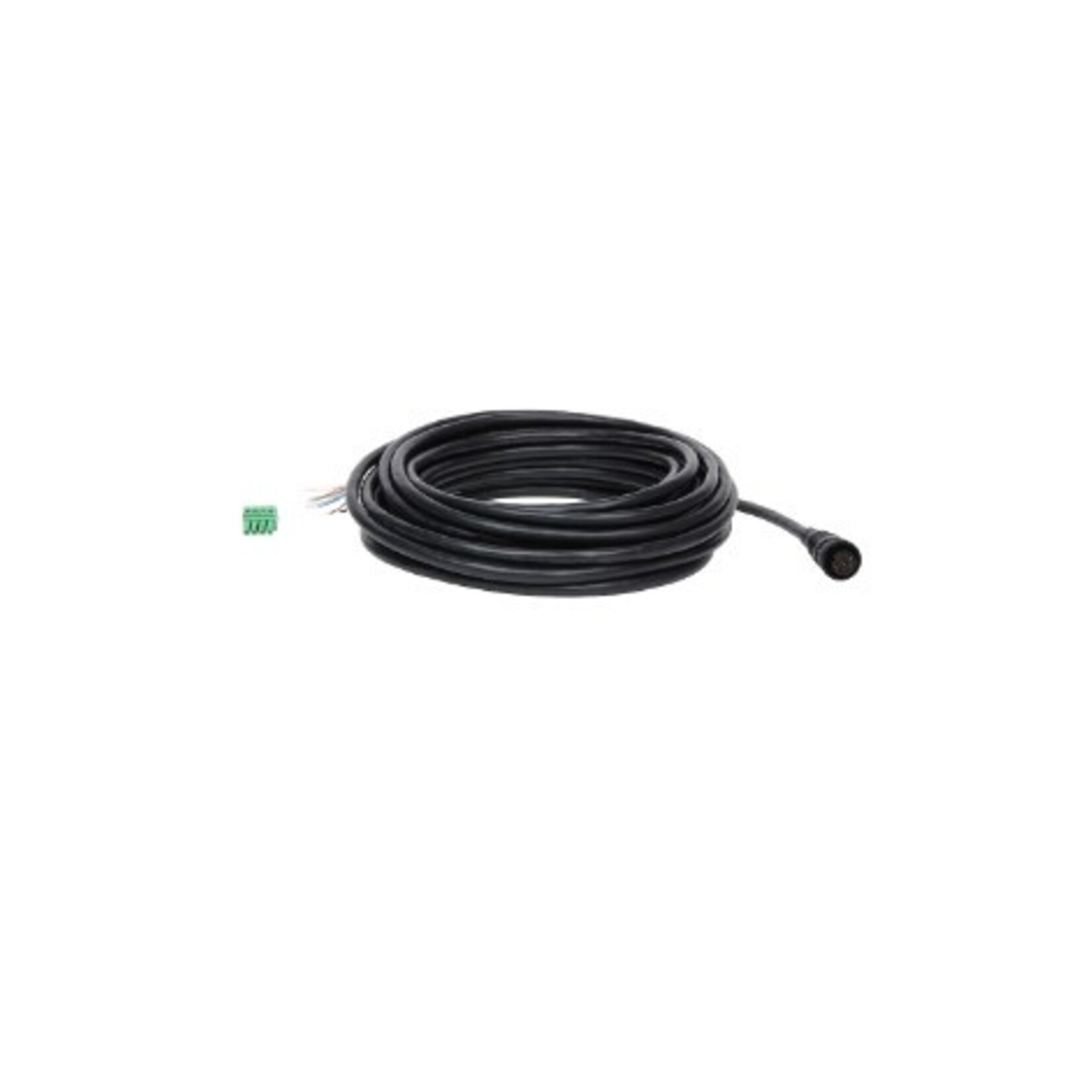 NMEA0183 Serial Cable - LTW 8 Way - 10M