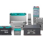 Mastervolt Batteries