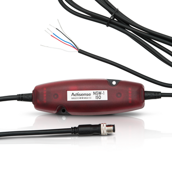 NMEA 2000 Gateway