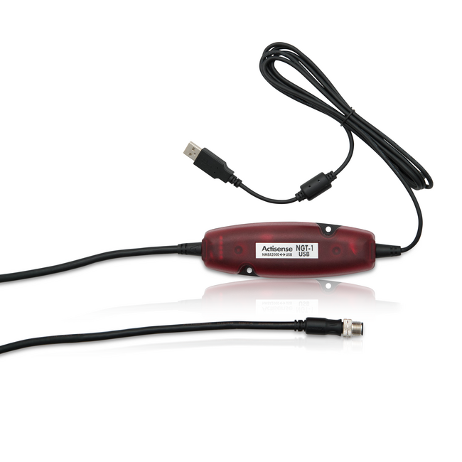 Actisense NMEA 2000 PC Interface, standard version with USB