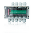 Actisense NMEA 2000 Network Block, 6 screw terminal drops, power feed and diagnostic features