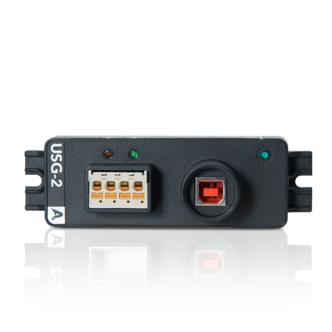 Actisense Isolated USB To Serial Gateway for use with NMEA 0183, RS422 and RS232