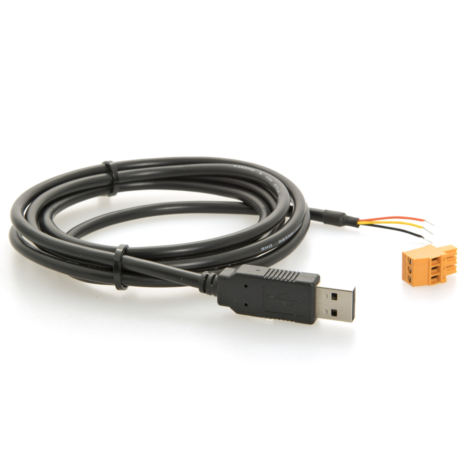 Actisense USB To Serial Adapter for use with PRO range products and EMU-1