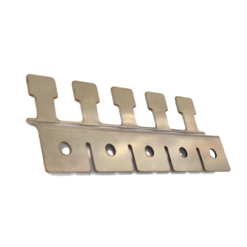 Strain Relief Bracket