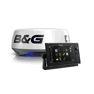 B&G  ZEUS3S 12,ROW,HALO20+ BUNDLE