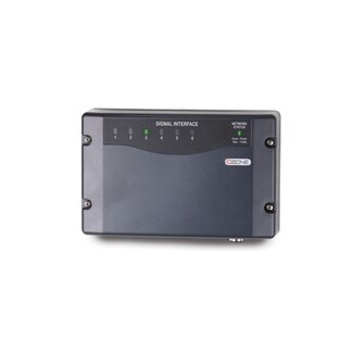 CZone CZone Signal Interface (SI) with Seals & Connector