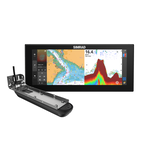 Simrad NSX UW with Active Imaging™ 3-in-1