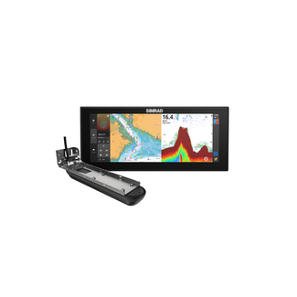 NSX UW met Active Imaging™ 3-in-1