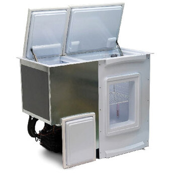 Indel Webasto Marine