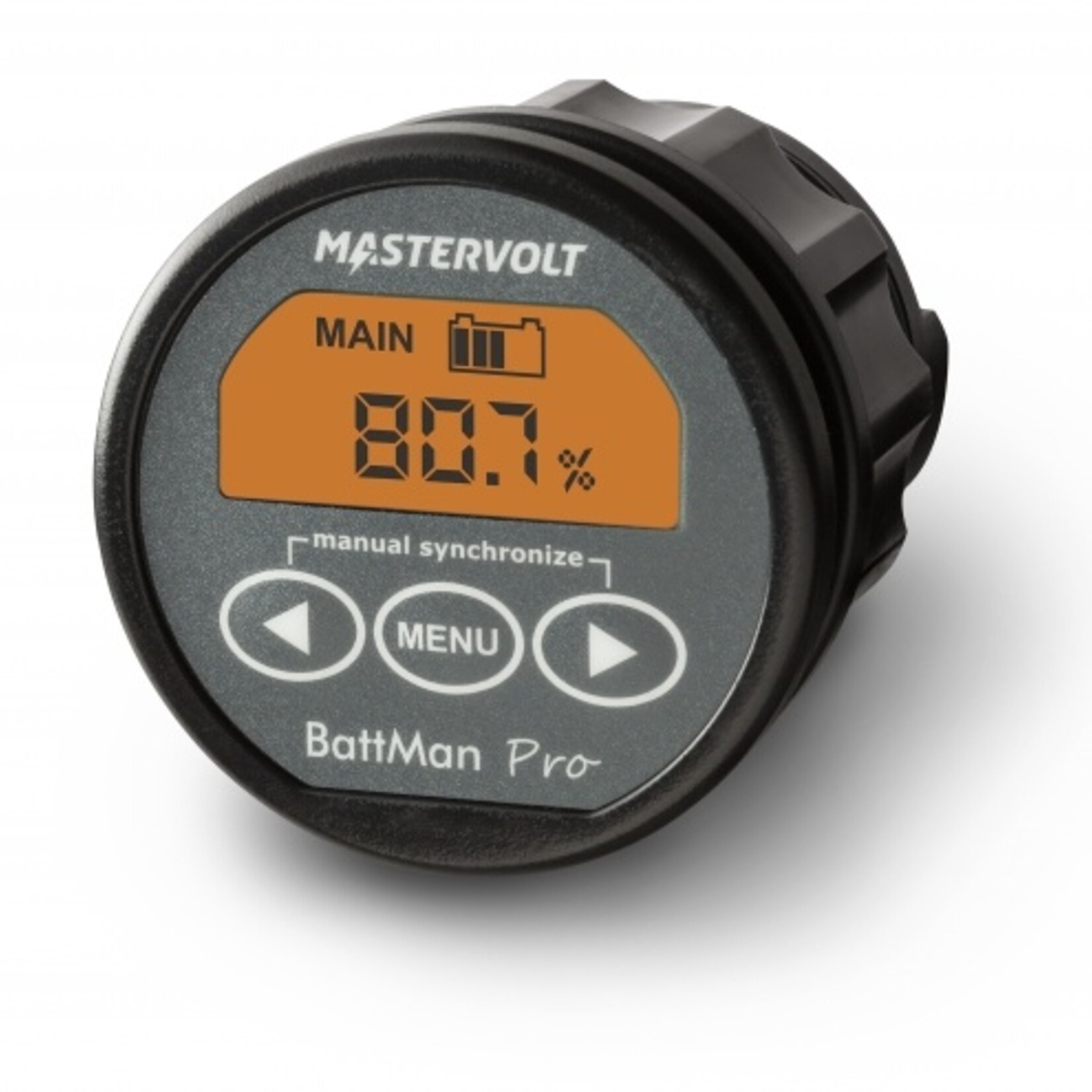 Mastervolt Mastervolt BattMan Pro Battery Monitor with Shunt