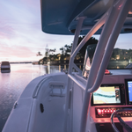 Boat Instruments and Displays
