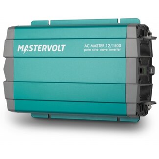 Mastervolt Mastervolt AC Master Inverter 12/1500 (Schuko)