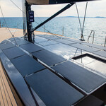 High-Performance Solar Panels | SUNBEAMsystem