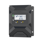 MOONRAY MPPT Regulator for Yachts & RVs
