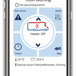 Webasto KIT THERMOCONNECT TCON2