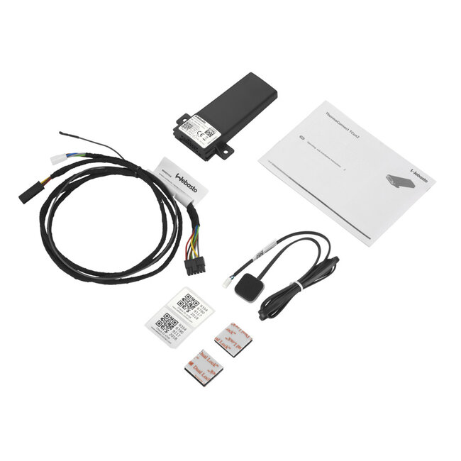 Webasto KIT THERMOCONNECT TCON2