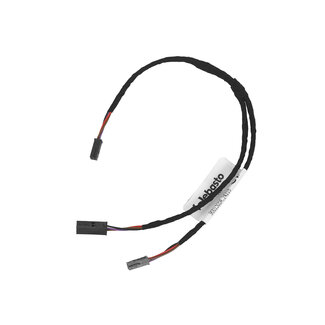 Webasto Y-ADAPTER WIRING HARNESS UPGRADE