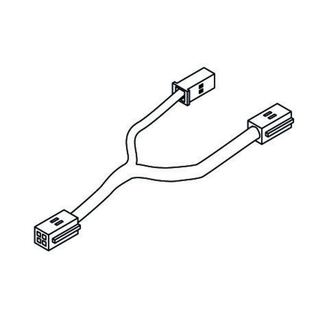 Webasto Y-ADAPTER WIRING HARNESS UPGRADE