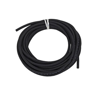 Webasto Webasto fuel hose kit ISO7840 black