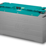 Mastervolt Mastervolt MLI Ultra Lithium Battery 12/6000 – 6 kWh