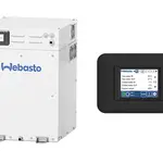 BlueCool VX-Series Modular Marine Air Conditioners