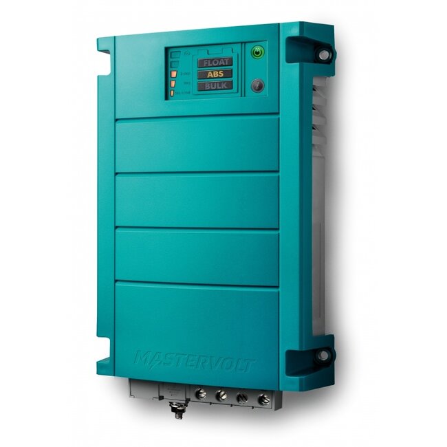 Mastervolt Mastervolt ChargeMaster Battery Charger 12/25-3