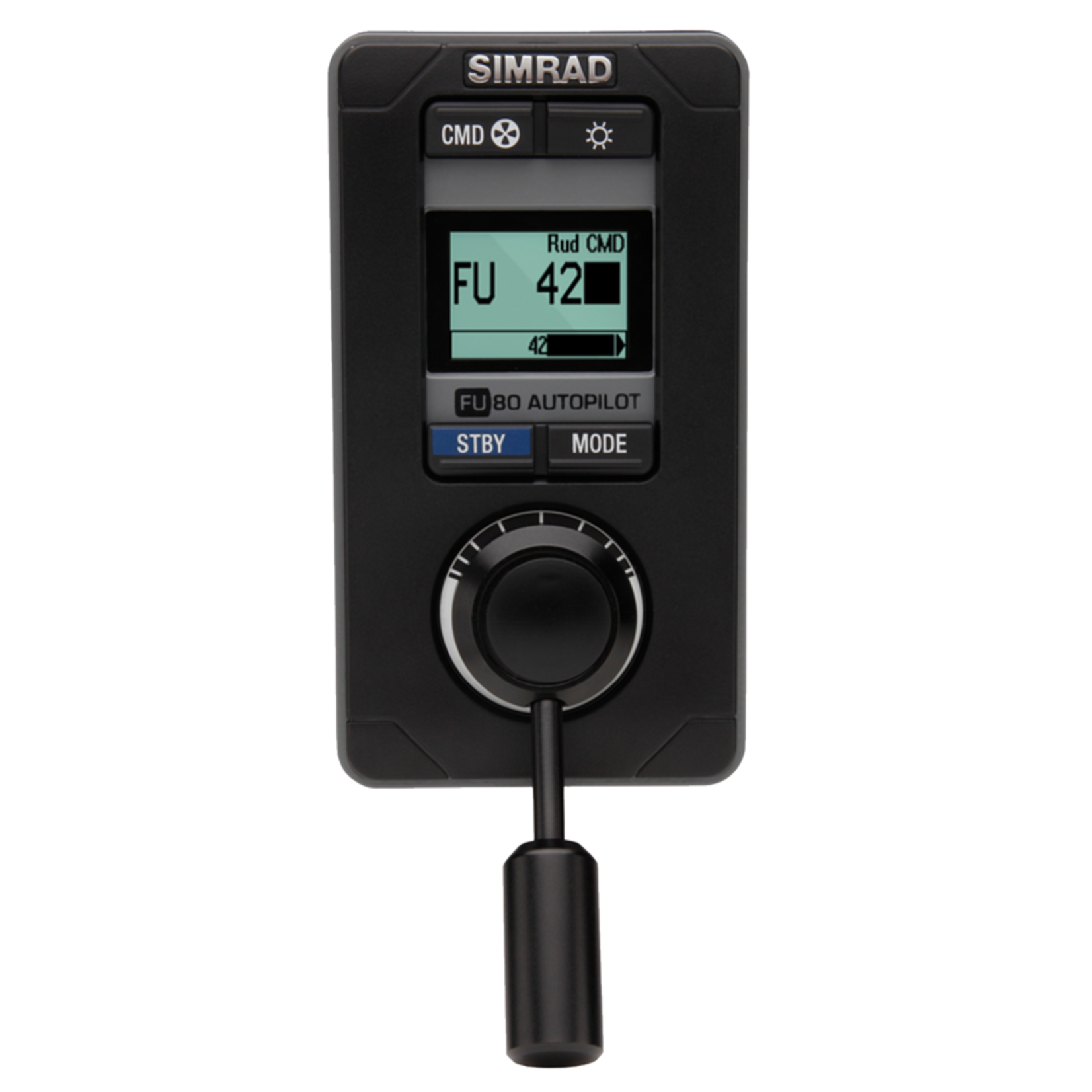 Simrad FU80 Follow-Up stuurhendel