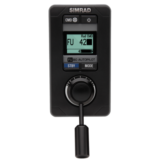 Simrad FU80 Follow-Up stuurhendel