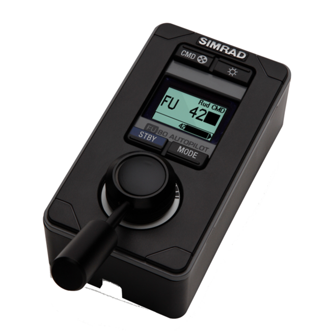 Simrad FU80 Follow-Up stuurhendel