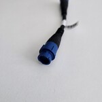 Ethernet Cable Joiner - 5-pin F-F Ethernet Cable Joiner - 5-pin F-F