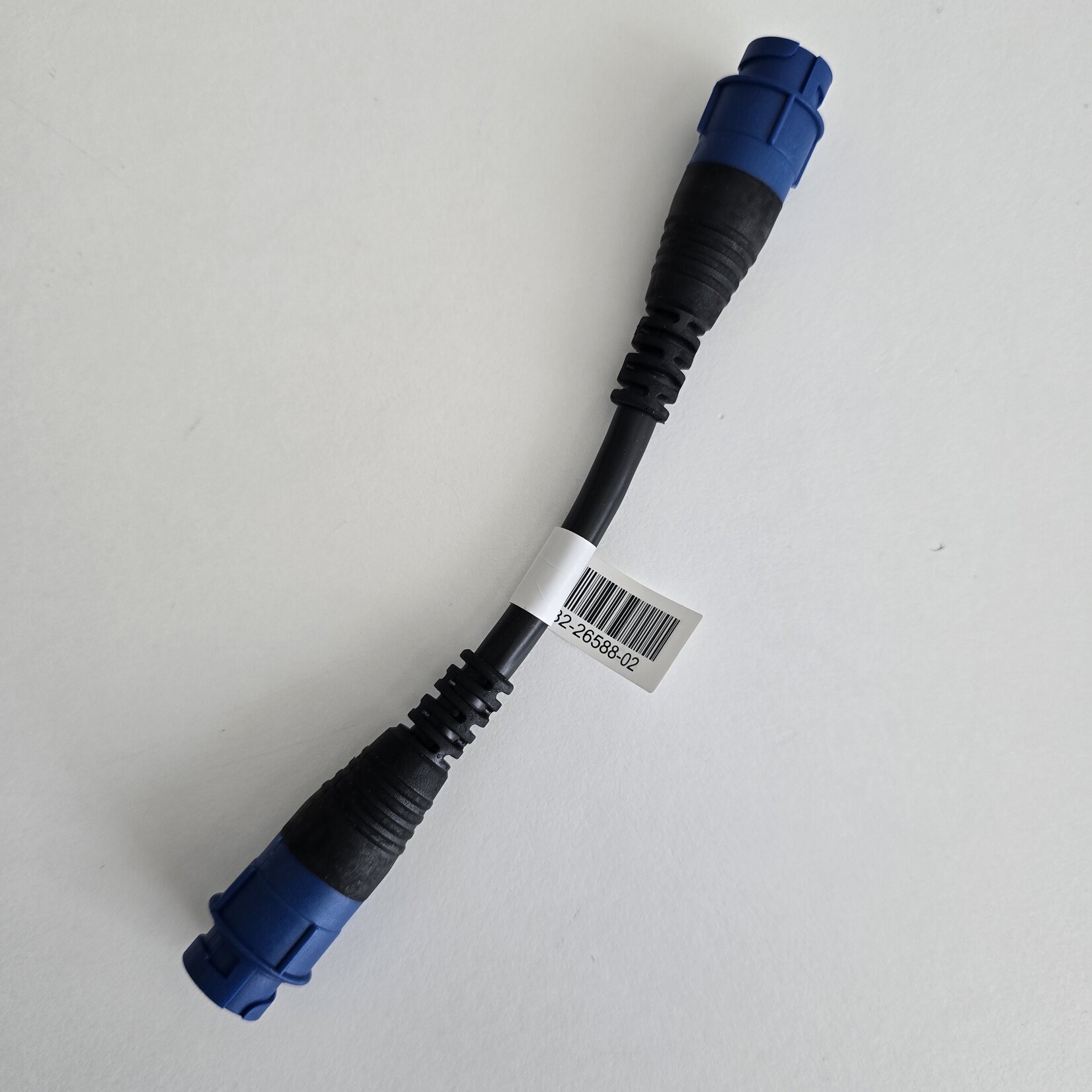 Ethernet Cable Joiner - 5-pin F-F