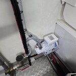 Webasto Zelfaanzuigende zeewaterpomp WB1000G