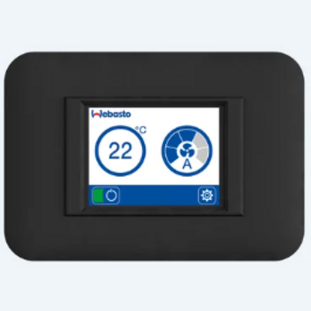 Air Conditioning Control Systems