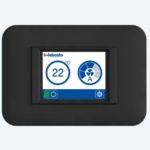 Webasto MYTOUCH Display