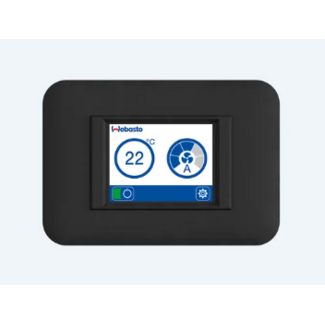 Webasto MYTOUCH Display