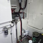 Webasto Waterpomp WB500G - 230 V 50/60Hz - toepassing S13 - S20 - Zelfaanzuigend Webasto Waterpomp WB500G - 230 V 50/60Hz - toepassing S13 - S20 - Zelfaanzuigend