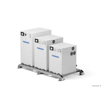 Webasto BlueCool VX48 M-230V-REV-R32 Variabele Snelheid Chiller