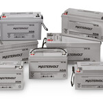 Mastervolt AGM Batterijen Mastervolt AGM Batterijen
