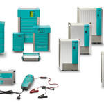 Mastervolt Acculaders