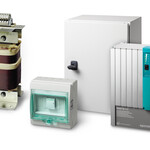 Transformers & Isolators