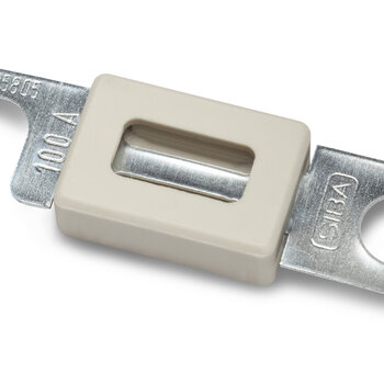 Power Distribution & Management