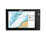 B&G  B&G Zeus SR-12 Chartplotter met 12” SolarMAX™ HD display en World Basemap