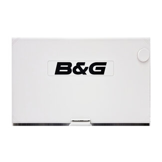 B&G  Zeus SR-10 Suncover